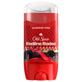 Old Spice Men's Aluminum Free F1 Collection Redline Rodeo Deodorant Stick