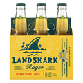 Landshark Island Style Lager - 6 pk