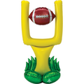 AirLoonz Goal Post 51 Inch Decorative Air-Filled Balloon