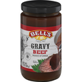 Bell's Beef Gravy
