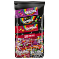 Skittles Bite Size Fun Size Original Halloween Candy - 50 ct
