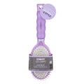 Conair Gel Grips Hair Brush Soft Gel Handle