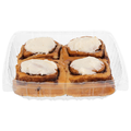 Our Brand Bakery Cinnamon Buns