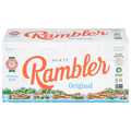 Rambler Original Sparkling Water - 8 pk
