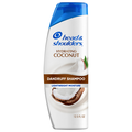 Head & Shoulders Dandruff Color Safe Coconut Shampoo