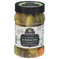 Boar's Head Kosher Whole Dill Pickles Refrigerated
