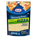 Kraft Shredded Mozzarella & Parmesan Cheese Blend