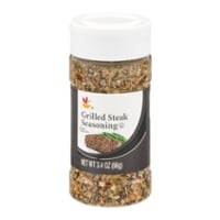 Our Brand Grilled Steak Seasoning