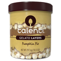 Talenti Pumpkin Pie Gelato Layers