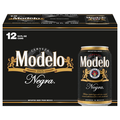 Modelo Negra Imported Beer - 12 pk