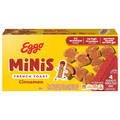 Eggo Cinnamon French Toast - 4 ct Frozen
