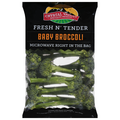 Crystal Valley Fresh N' Tender Baby Broccoli