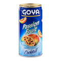 Goya Passion Fruit Cocktail