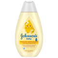 Johnson's Newborn Head-to-Toe Wash & Shampoo