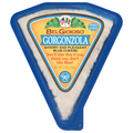 BelGioioso Crumbly Gorgonzola Italian Blue Cheese Wedge