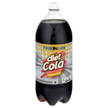 Food Lion Diet Cola Soda Caffeine Free