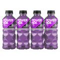 POWERADE Sports Drink Grape - 8 pk