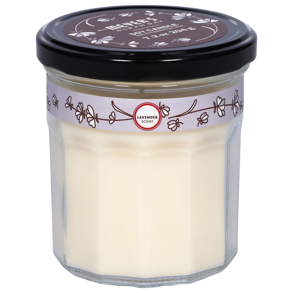 Mrs. Meyer's Clean Day Lavender Soy Candle