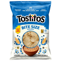 Tostitos Gluten Free Bite Size Tortilla Chips