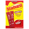 Starburst Singles-to-Go Drink Mix Cherry - 6 ct
