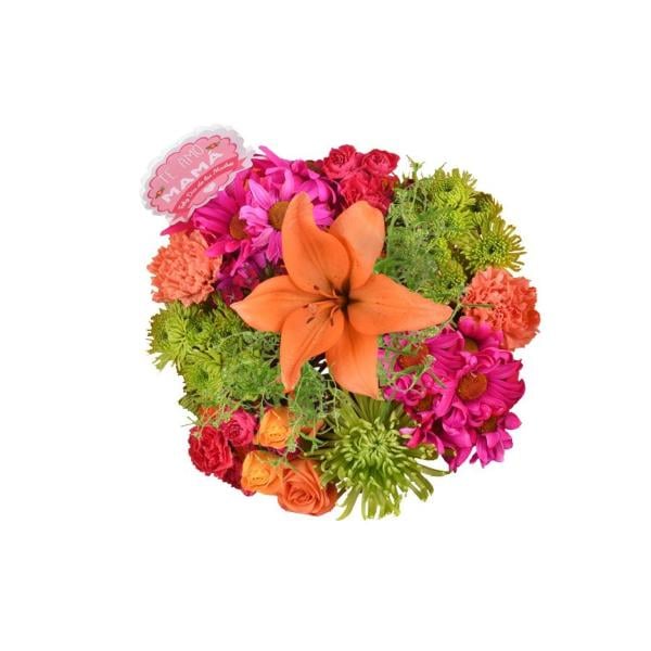Dia De Las Madres Bouquet (Colors May Vary)