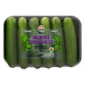 Sunset Organic Mini Cucumbers - 6 ct