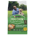 Purina Dog Chow Chicken Flavor Complete Adult Dry Food