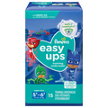 Pampers Easy Ups Boys 5T-6T PJ Masks Training Underwear 41+ lb