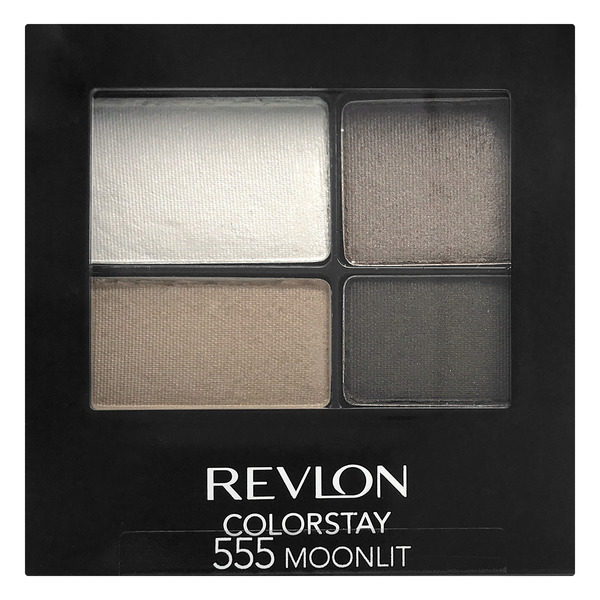 Revlon ColorStay Eye Shadow Moonlit 555