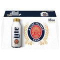 Miller Lite Pilsner Beer - 15 pk