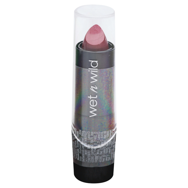 Wet n Wild Lipstick Just Garnet 538A