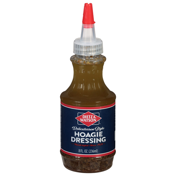 Dietz & Watson Hoagie Dressing