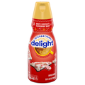 International Delight White Chocolate Peppermint Bark Coffee Creamer