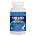 CareOne Gluten Free 1500mg Gluc-Chon Advanced Plus MSM Tablets