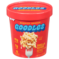 Goodles Shella Good Protein Aged White Cheddar & Shells Microwavable Cup