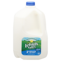 Lehigh Valley 2% Reduced Fat Milk