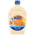 Softsoap Milk & Honey Scented Liquid Hand Soap Refill