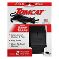 Tomcat Mouse Snap Traps