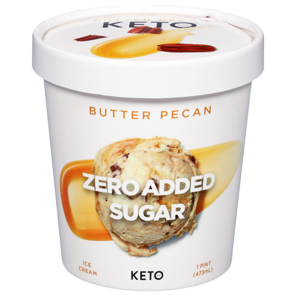 Butter Pecan Ice Cream Order Online & Save Food Lion