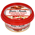 Taste of the South Buffalo-Style Chicken Dip