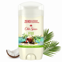 Old Spice Aluminum Free Fiji with Palm Tree Deodorant Stick