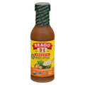 Bragg Organic Ginger & Sesame Dressing & Marinade with Apple Cider Vinegar