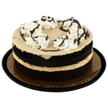 Hannaford Bakery Peanut Butter Mousse 7 Inch