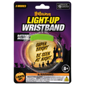 Magic Seasons Light Up Wristband Halloween Ages 8+