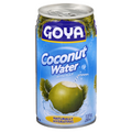Goya Coconut Water with Pulp