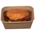 Food Lion Deli Mild Crispy Chicken Sandwich (Hot Avail. 11am - 1pm)
