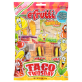 Efrutti Taco Twosday Gummi Candy
