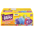 Little Hug Fruit Barrels Variety Pack Original - 20 pk