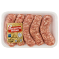 Our Brand Country Style Sausage - 5 ct