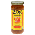 Zoup! Gluten Free White Chicken Chili Soup